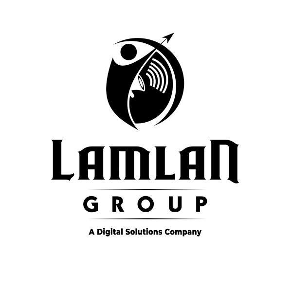 Lamlan Group logo